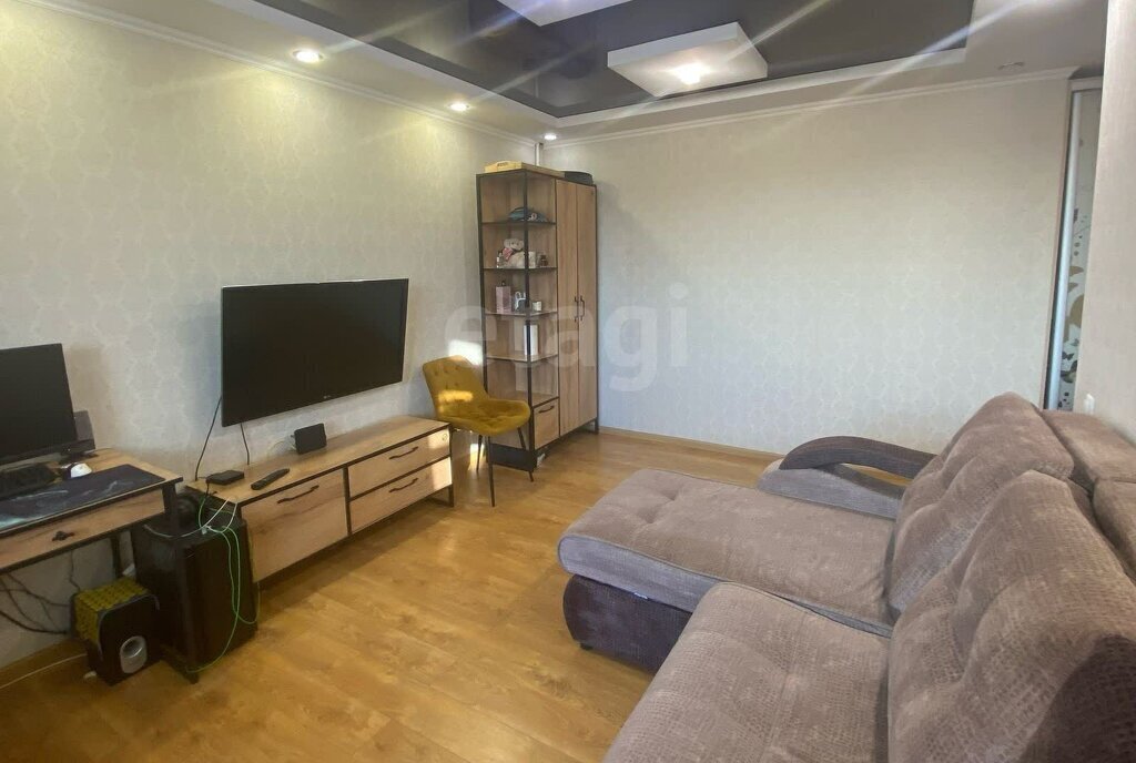 квартира г Самара Безымянка пр-кт Кирова 206 фото 3