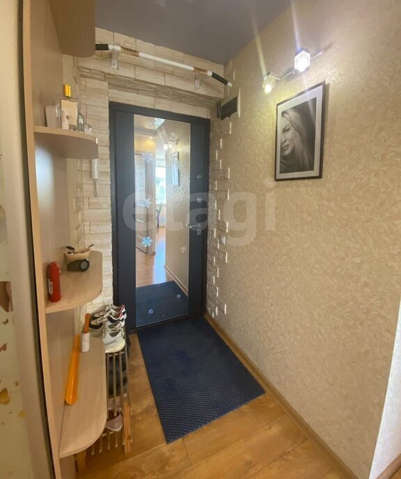 квартира г Самара Безымянка пр-кт Кирова 206 фото 4