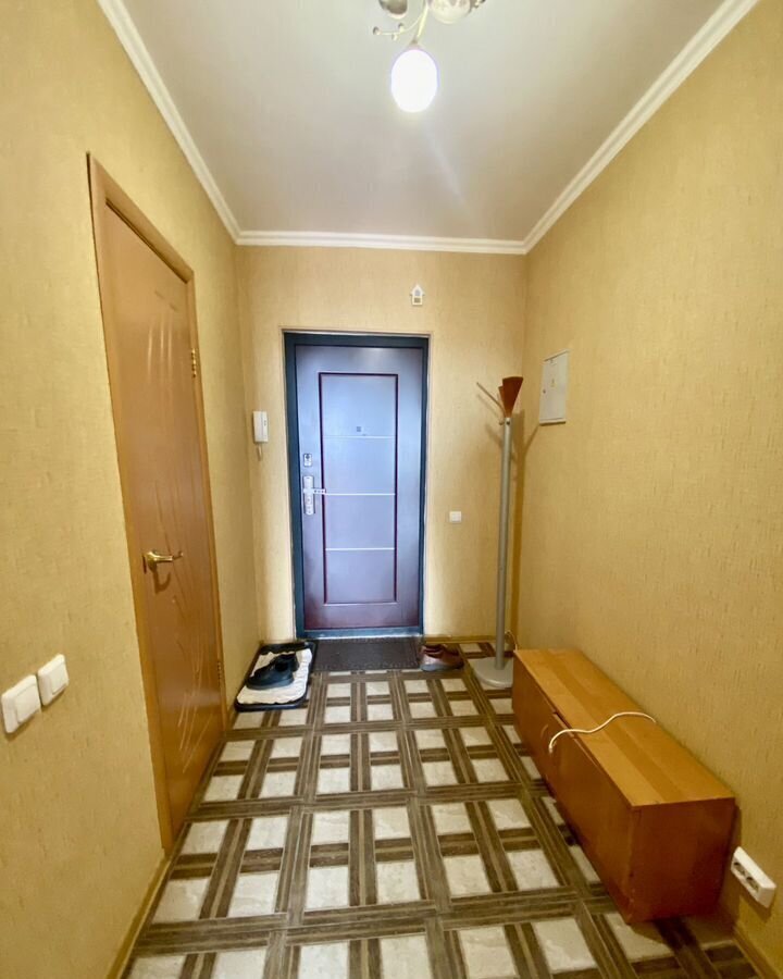 квартира г Коломна ул Девичье поле 12к/1 фото 19