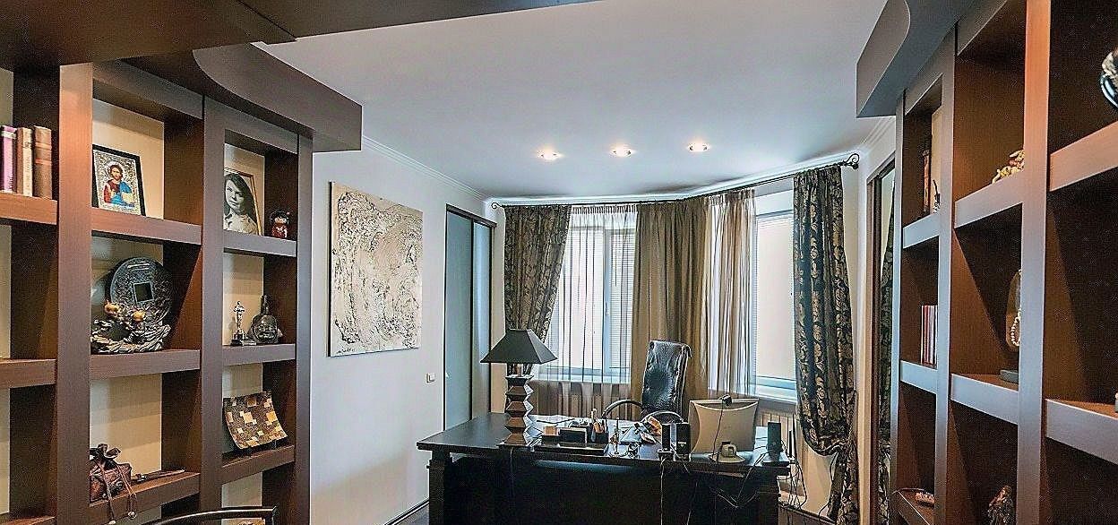 квартира г Ростов-на-Дону р-н Кировский ул Социалистическая 140 фото 8