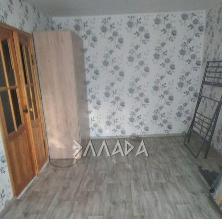квартира г Ростов-на-Дону р-н Первомайский ул Миронова 4/2 фото 6