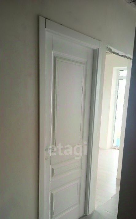 квартира г Ростов-на-Дону р-н Железнодорожный ул Заводская 35 фото 12