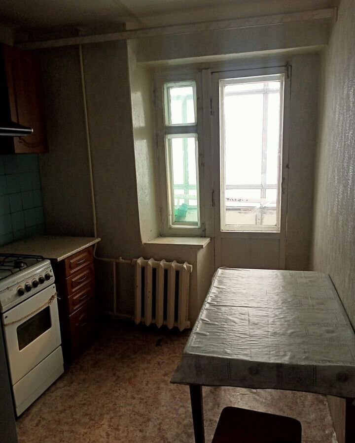 квартира г Пенза р-н Железнодорожный ул Клары Цеткин 53 фото 1
