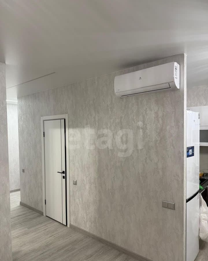 квартира г Новосибирск Маршала Покрышкина ул Семьи Шамшиных с 91 фото 12