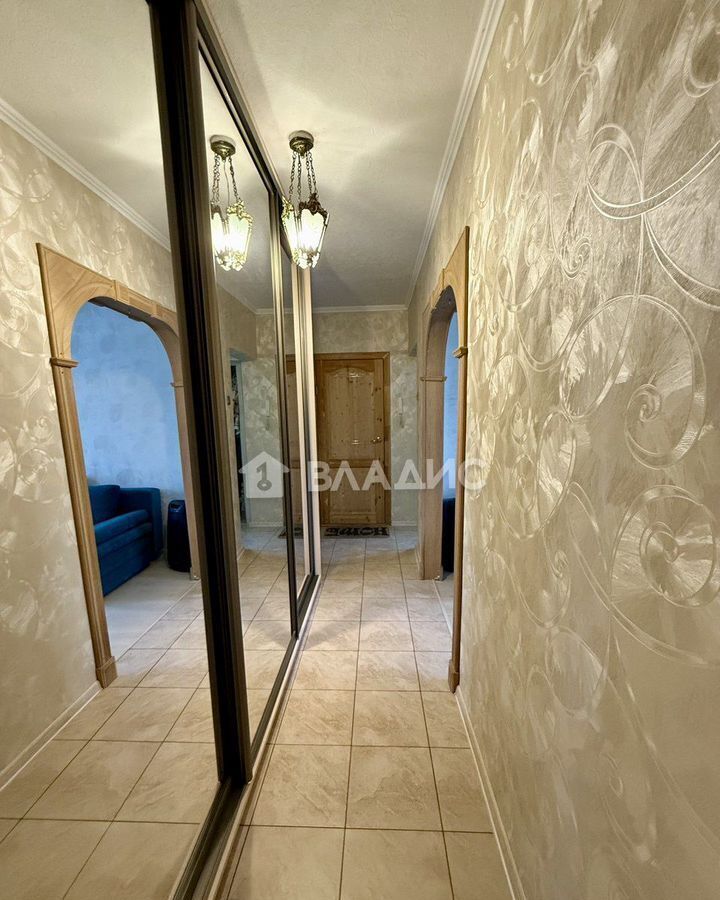 квартира г Калининград р-н Московский б-р Л.Шевцовой 40 фото 13