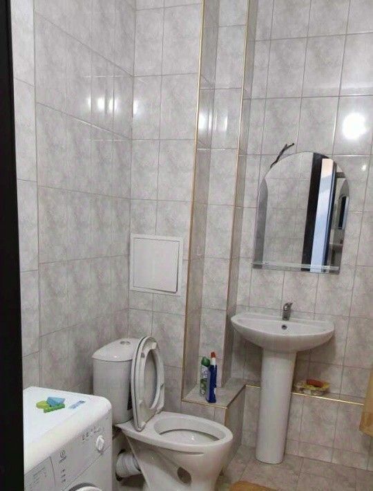 квартира г Екатеринбург Ботаническая ул Прониной 27 фото 4