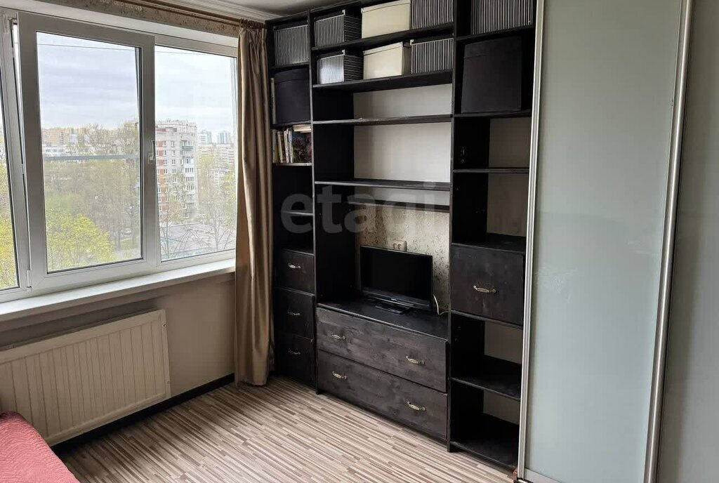 квартира г Санкт-Петербург метро Международная ул Софийская 41к/2 фото 6