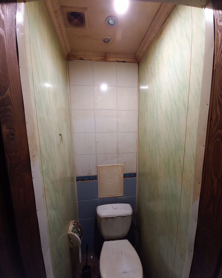 комната городской округ Богородский г Ногинск ул Лебедевой 10/30 фото 11