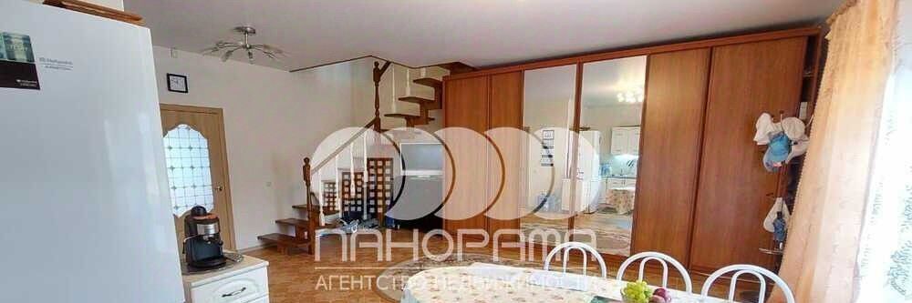 дом р-н Анапский г Анапа с Витязево ул Новоселов 49 фото 6