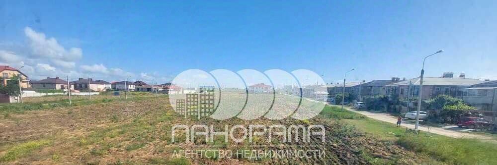 дом р-н Анапский г Анапа с Витязево ул Новоселов 49 фото 39