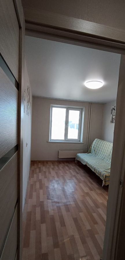 квартира г Екатеринбург Чкаловская ул. Начдива Онуфриева, 62 фото 5