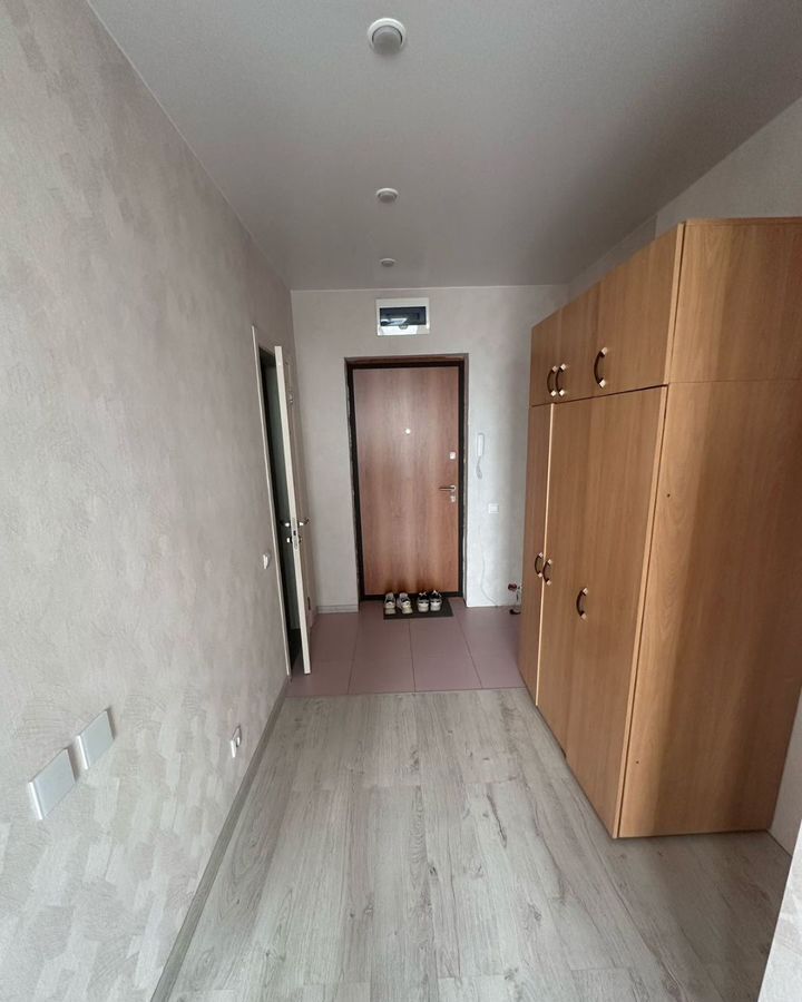 квартира г Новосибирск р-н Калининский ул Дунаевского 14/1 фото 5
