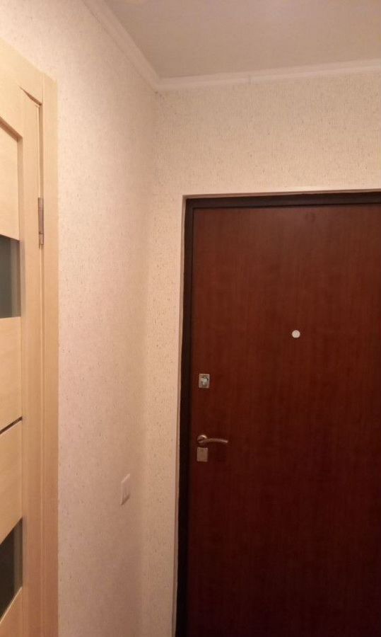 квартира г Самара Спортивная ул Гагарина 108 фото 18