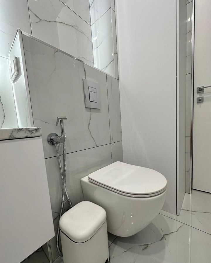 квартира г Екатеринбург Уральская ул Колмогорова 73к/2 фото 17