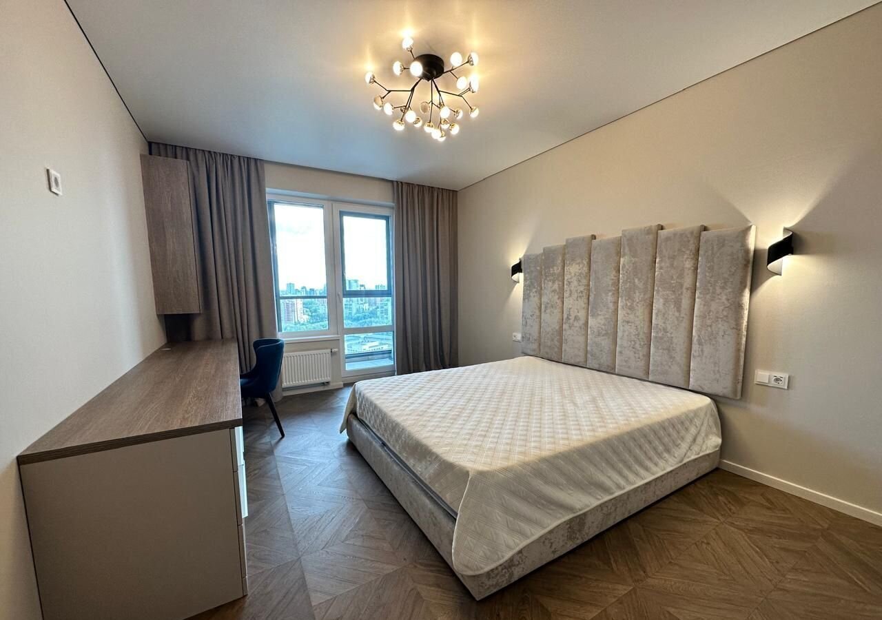 квартира г Екатеринбург Уральская ул Колмогорова 73к/2 фото 28