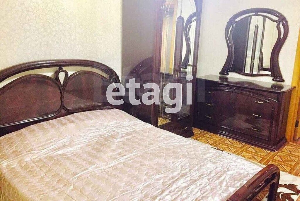 квартира г Тобольск мкр 7а 37д фото 5