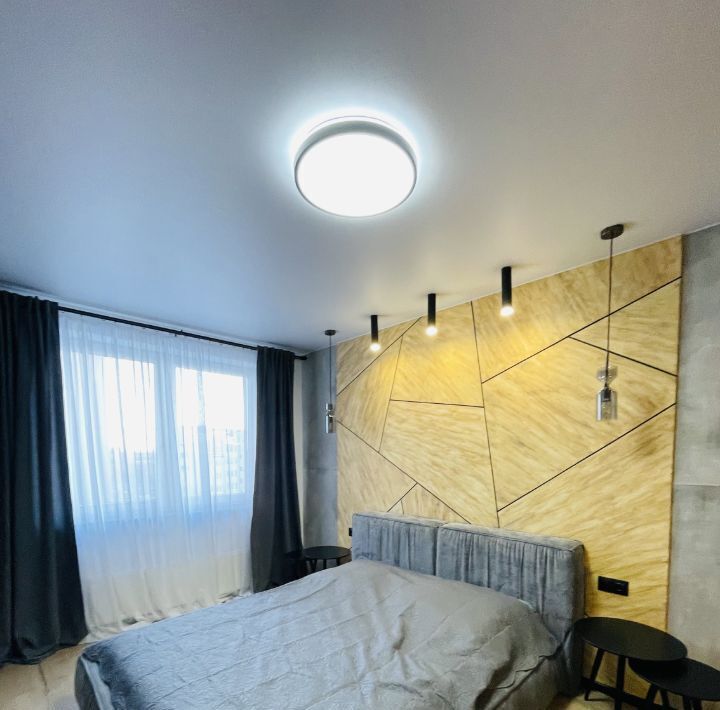 квартира г Калининград р-н Центральный ул Сержанта Колоскова 8 фото 10