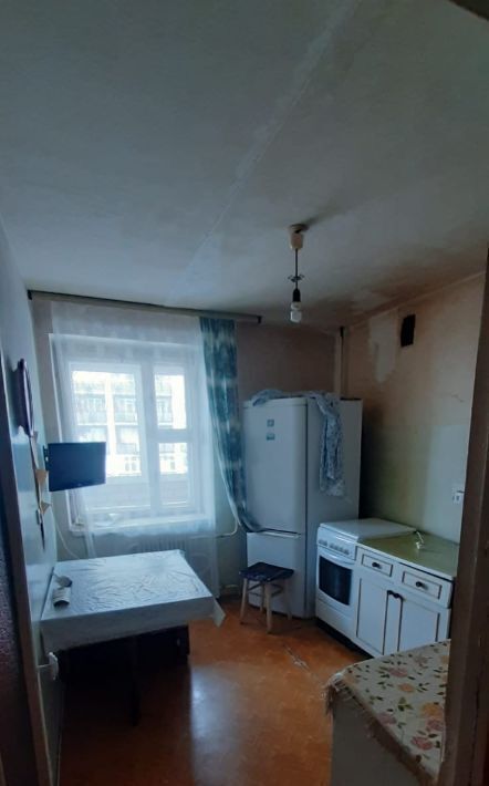квартира г Воронеж р-н Ленинский ул Краснознаменная 15 фото 5