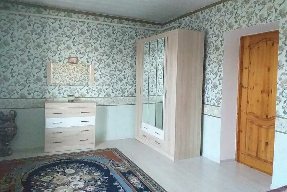 дом р-н Анапский г Анапа микрорайон Алексеевка ул Дальневосточная фото 21