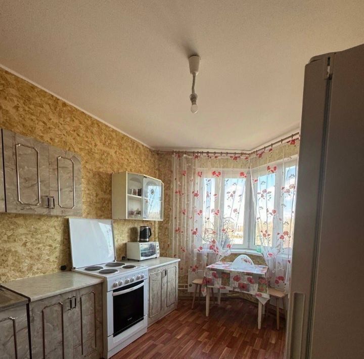 квартира г Москва метро Бескудниково ул Стандартная 21к/1 фото 1