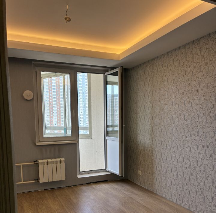 квартира г Москва метро Некрасовка ул Недорубова 12 фото 5