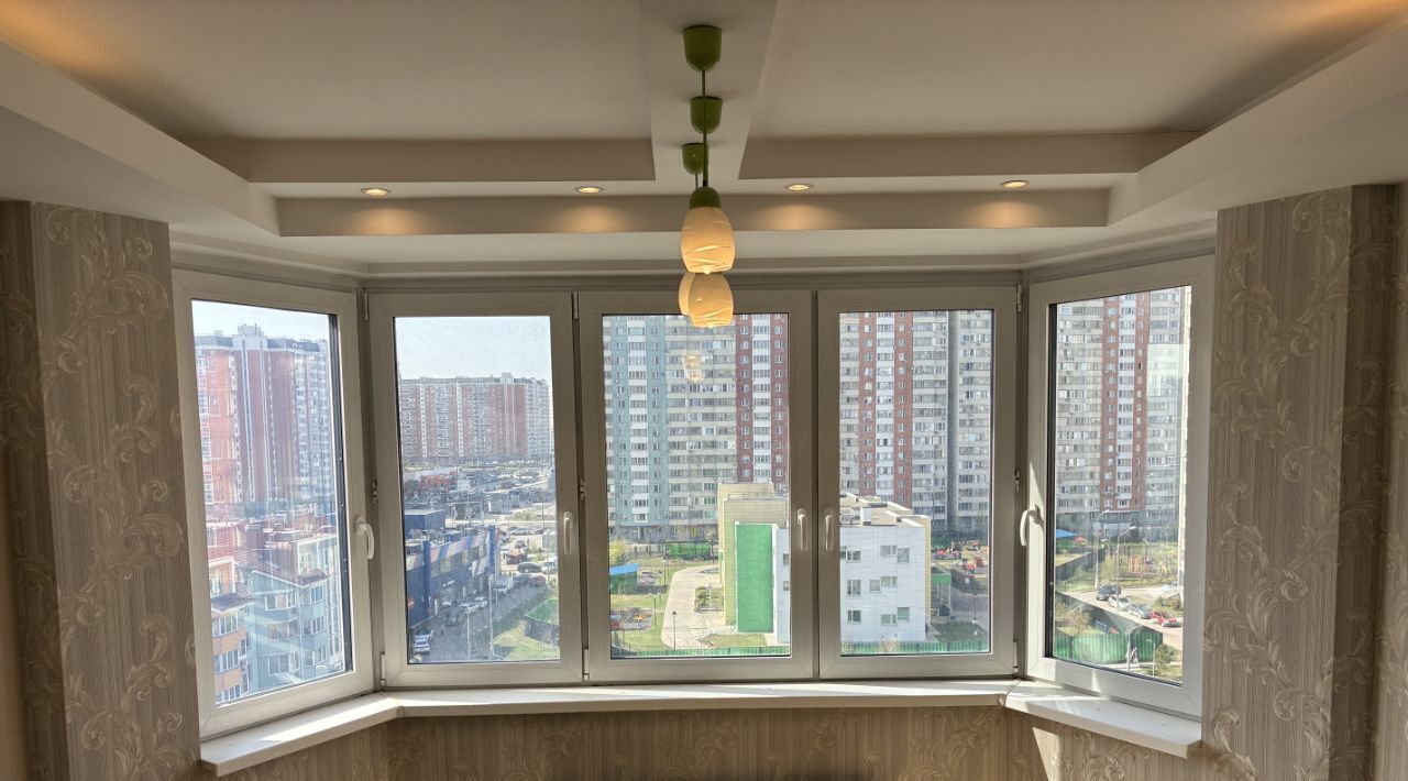 квартира г Москва метро Некрасовка ул Недорубова 12 фото 7