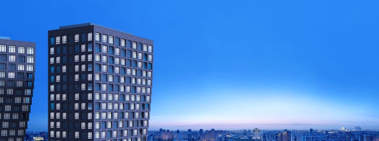 квартира г Москва метро Калужская ул Академика Челомея 1а фото 26