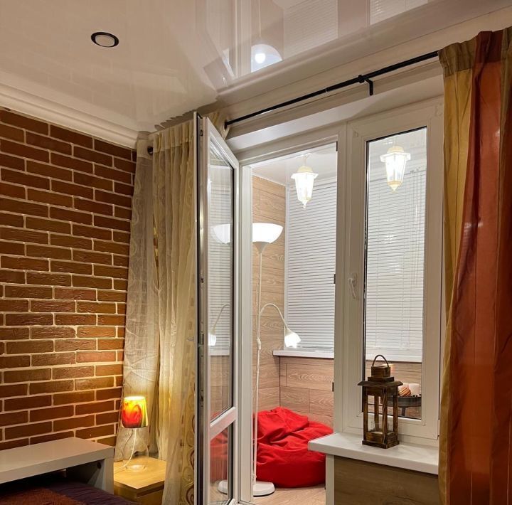 квартира г Зеленоград Зеленоград — Крюково, к 405 фото 16
