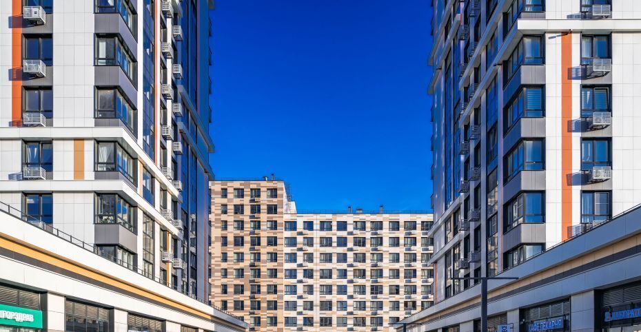 квартира г Москва метро Варшавская ЖК Лайф Варшавская 6 фото 13