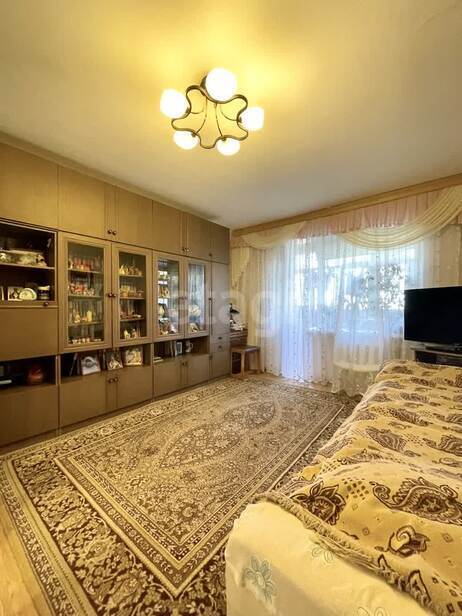квартира г Калуга р-н Октябрьский ул Дружбы 17 фото 7