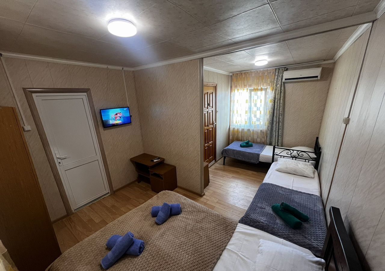 комната г Сочи р-н Лазаревский посёлок Вардане пер Огородный 11/133 фото 10