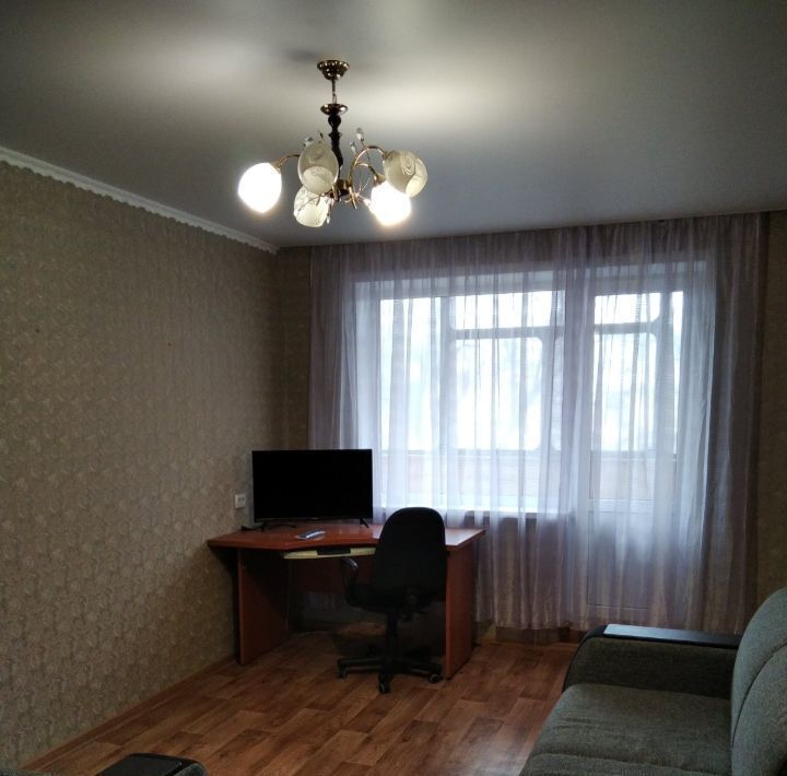 квартира г Курск р-н Центральный ул Павлуновского 112 фото 4
