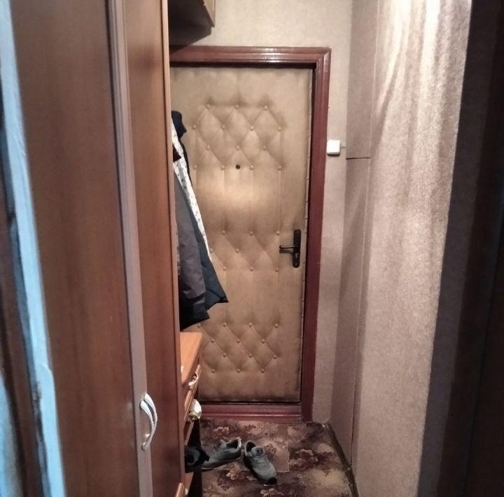квартира г Курск р-н Центральный ул Павлуновского 112 фото 11
