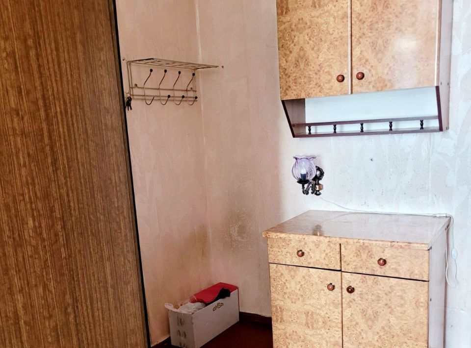 комната г Белгород Западный ул Щорса 30 фото 4