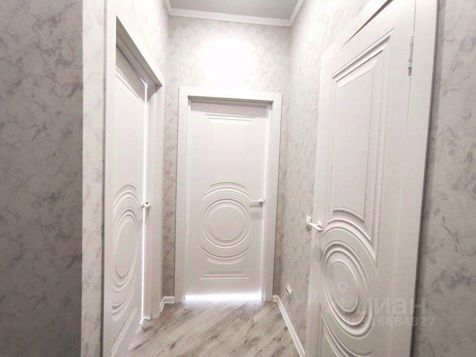 квартира р-н Анапский г Анапа ш Анапское 32/6 ЖК «Черное море» фото 7