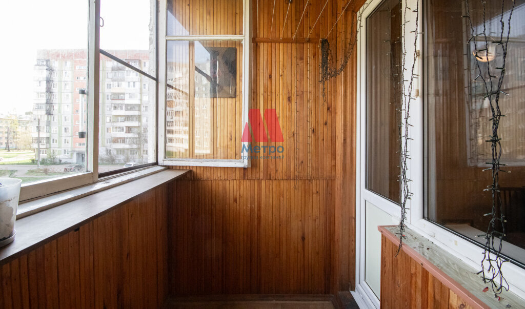 квартира г Ярославль ул Ранняя 5к/2 фото 1
