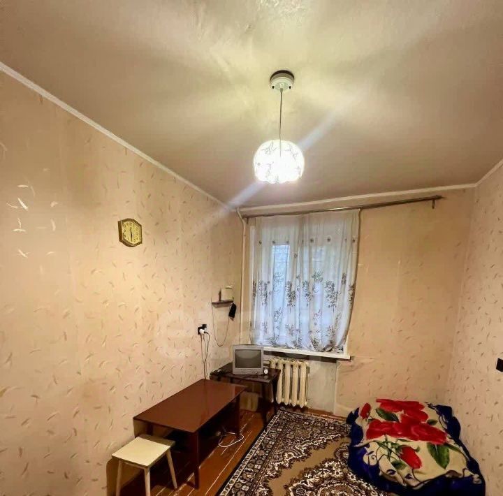 квартира г Нижний Новгород Парк культуры ул Раевского 19 фото 3
