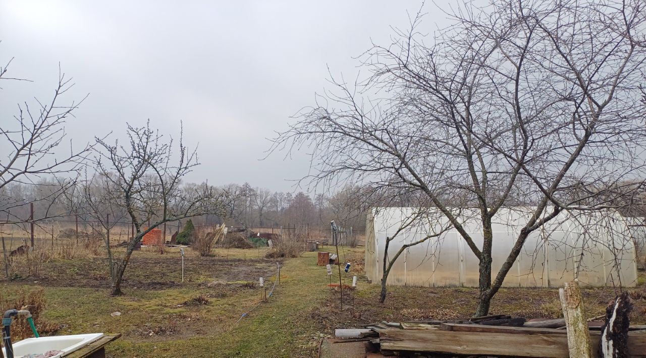 дом городской округ Коломенский с Макшеево Коломна городской округ фото 30