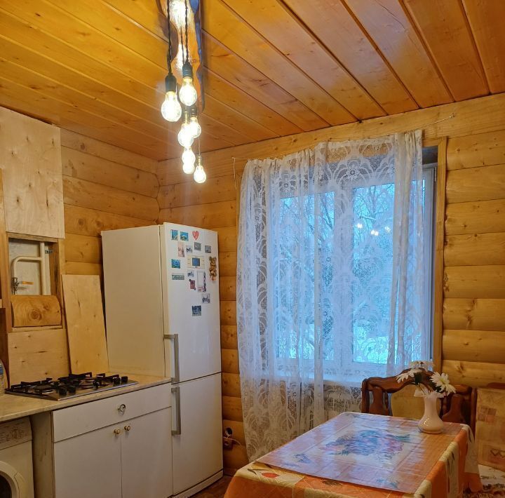 квартира г Коломна район Центральный ул Горького 34 фото 5