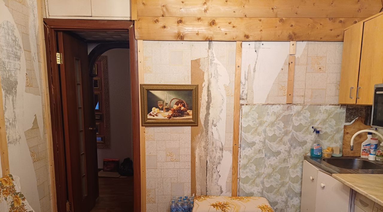 квартира г Коломна район Центральный ул Горького 34 фото 6
