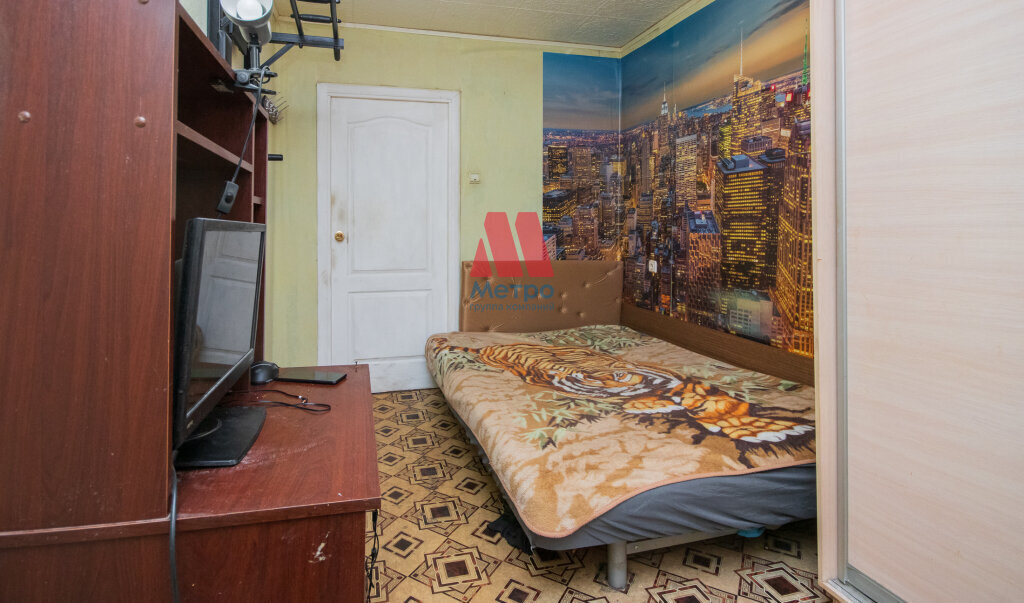 квартира г Ярославль ул Ранняя 5к/2 фото 20