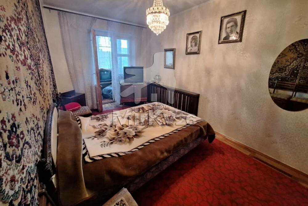 квартира г Пятигорск ул Нежнова 67 фото 8