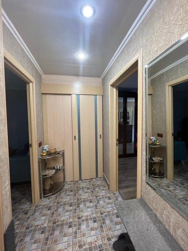 квартира г Новосибирск р-н Советский ул Российская 28 фото 21