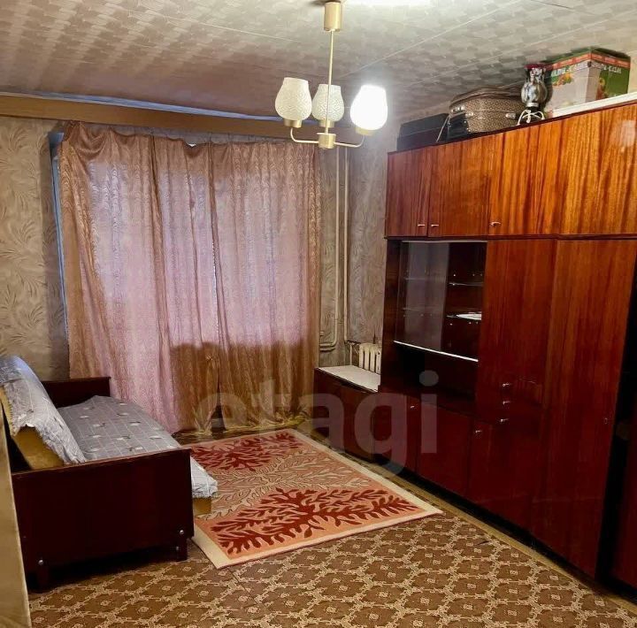 квартира г Нижний Новгород Парк культуры ул Раевского 19 фото 6