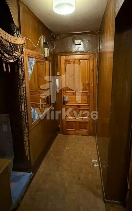квартира г Ессентуки пер Менделеева 5а фото 9