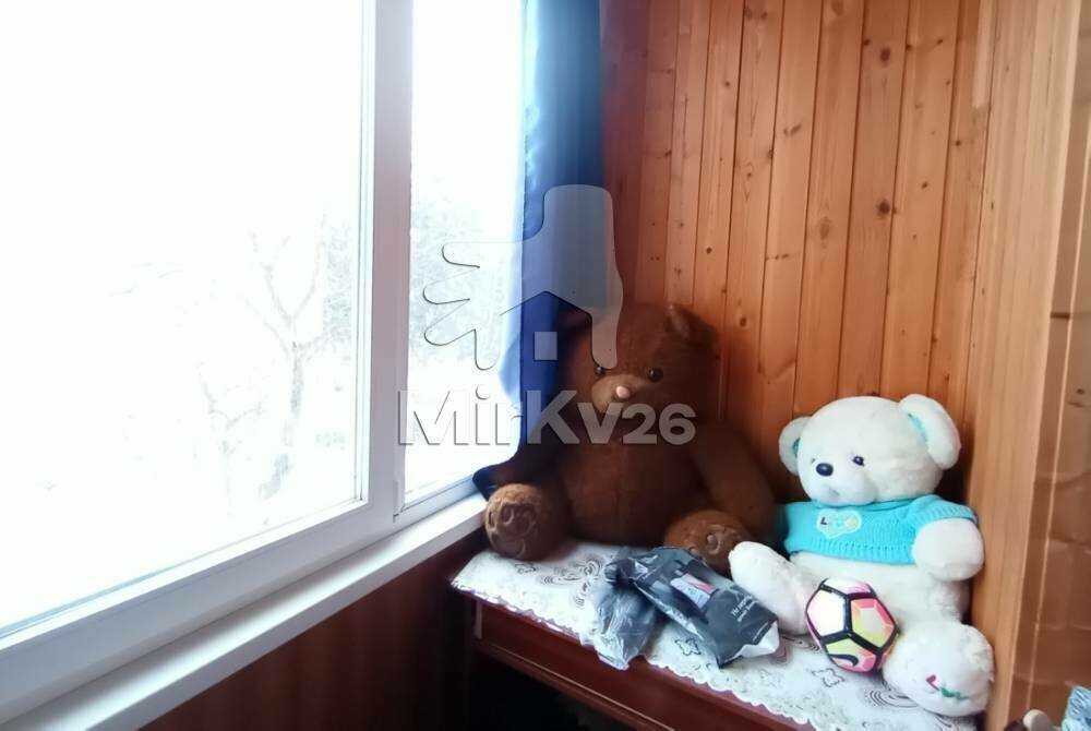 квартира г Пятигорск ул Егоршина 10 фото 15