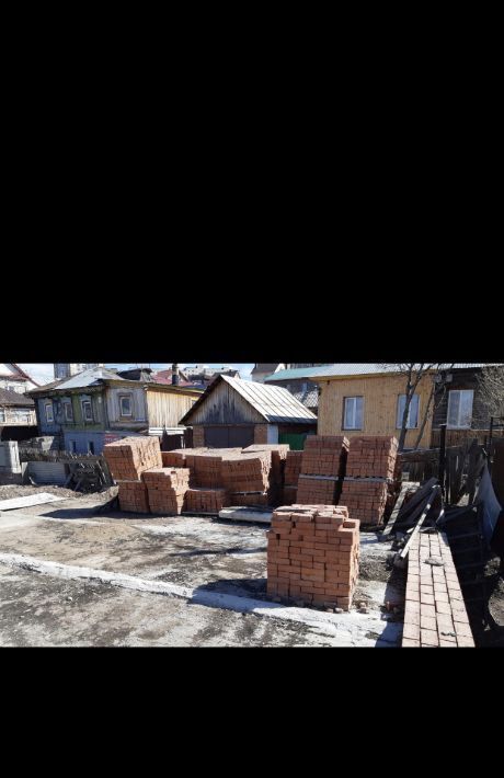 дом г Уфа р-н Ленинский ул Гузакова 5 фото 5