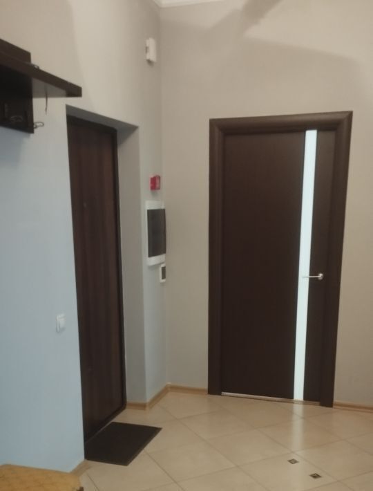 квартира г Москва метро ЦСКА ул Гризодубовой 2 фото 22