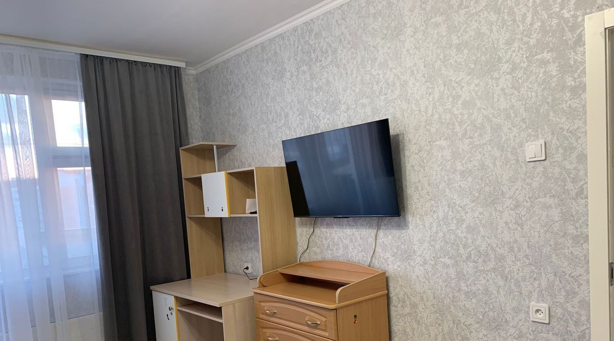 квартира г Москва метро Улица Дмитриевского ул Руднёвка 2 фото 6