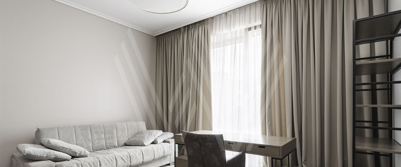 квартира г Москва метро Парк культуры пер Коробейников 1 фото 25